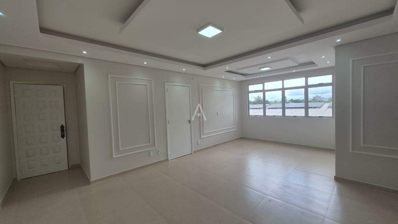 Apartamento para para aluguel no Bairro CENTRO em CASCAVEL: SALA