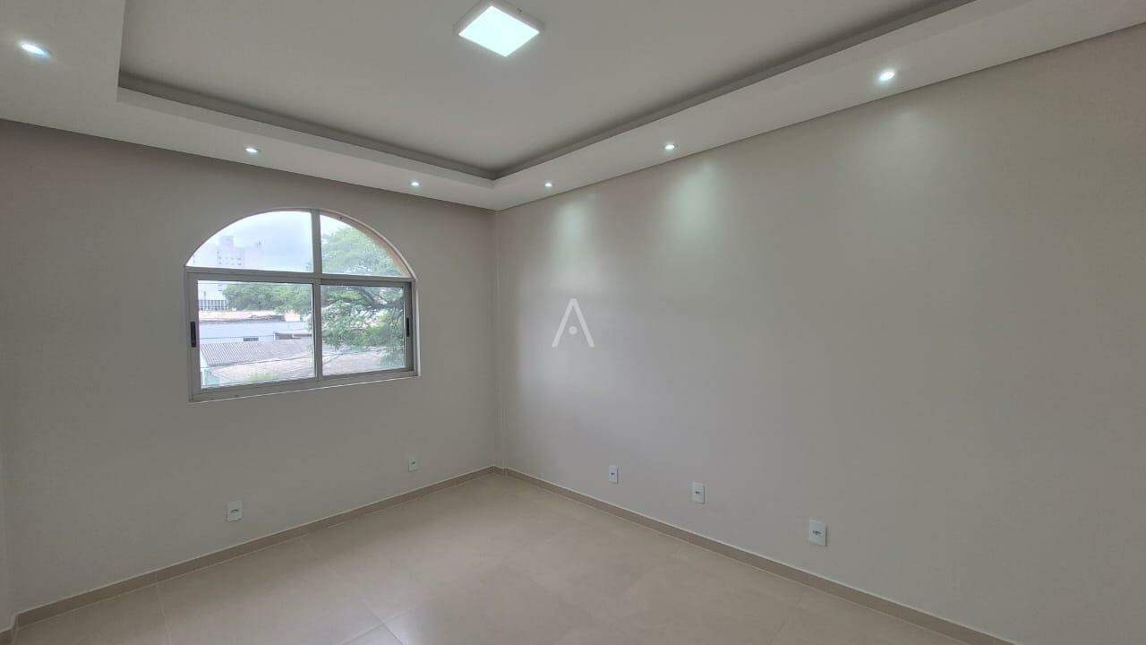 Apartamento para para aluguel no Bairro CENTRO em CASCAVEL: QUARTO 1
