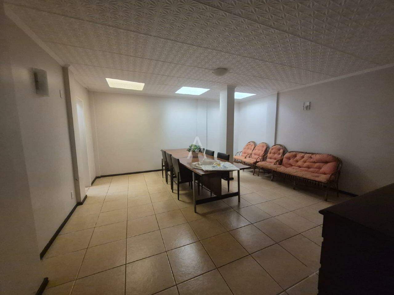 Apartamento para para aluguel no Bairro CENTRO em CASCAVEL: SALA DE REUNIÃO(ÁREA COMUM)