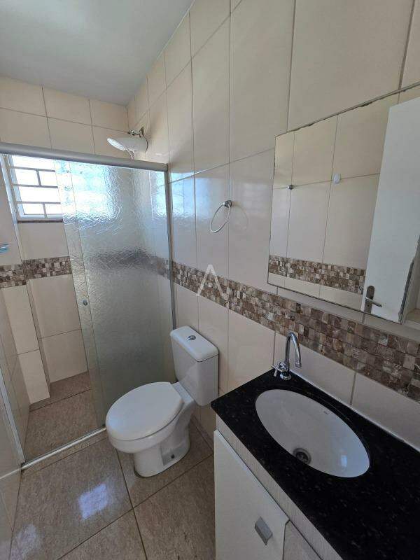 Apartamento para para aluguel no Bairro VILA INDUSTRIAL em TOLEDO: 