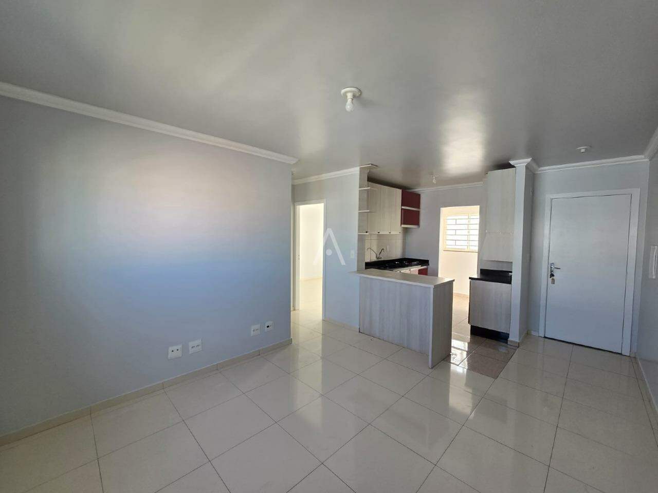 Apartamento para para aluguel no Bairro VILA INDUSTRIAL em TOLEDO: 