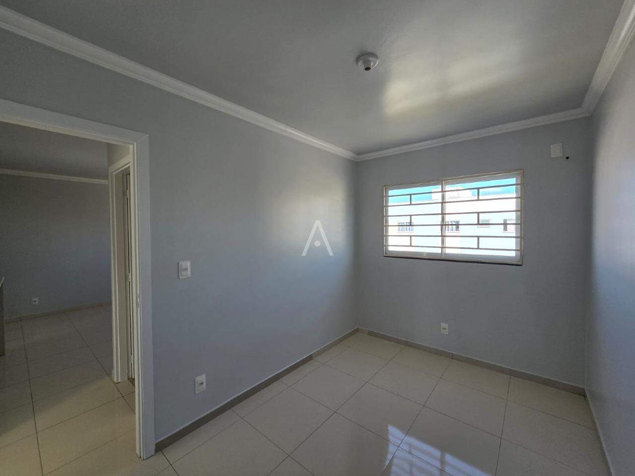 Apartamento para para aluguel no Bairro VILA INDUSTRIAL em TOLEDO: 