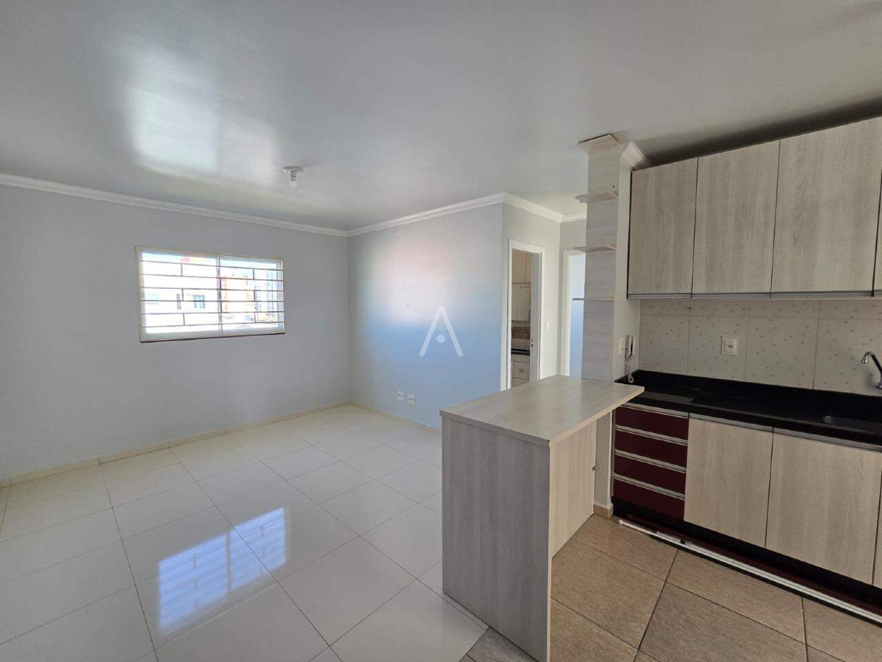Apartamento para para aluguel no Bairro VILA INDUSTRIAL em TOLEDO: 
