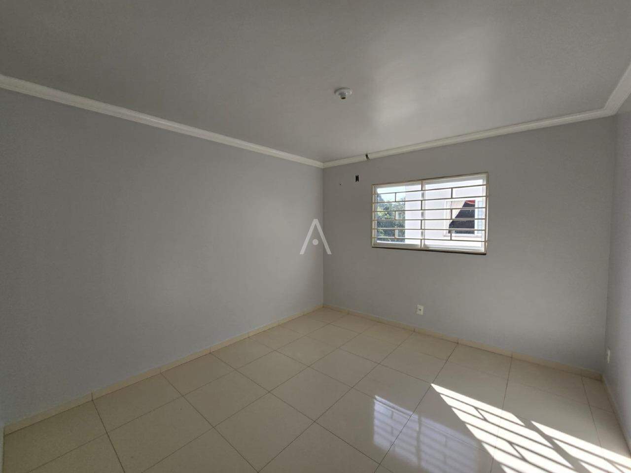 Apartamento para para aluguel no Bairro VILA INDUSTRIAL em TOLEDO: 