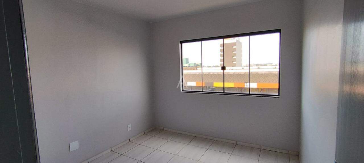 Apartamento para para aluguel no Bairro CENTRO em TOLEDO: 