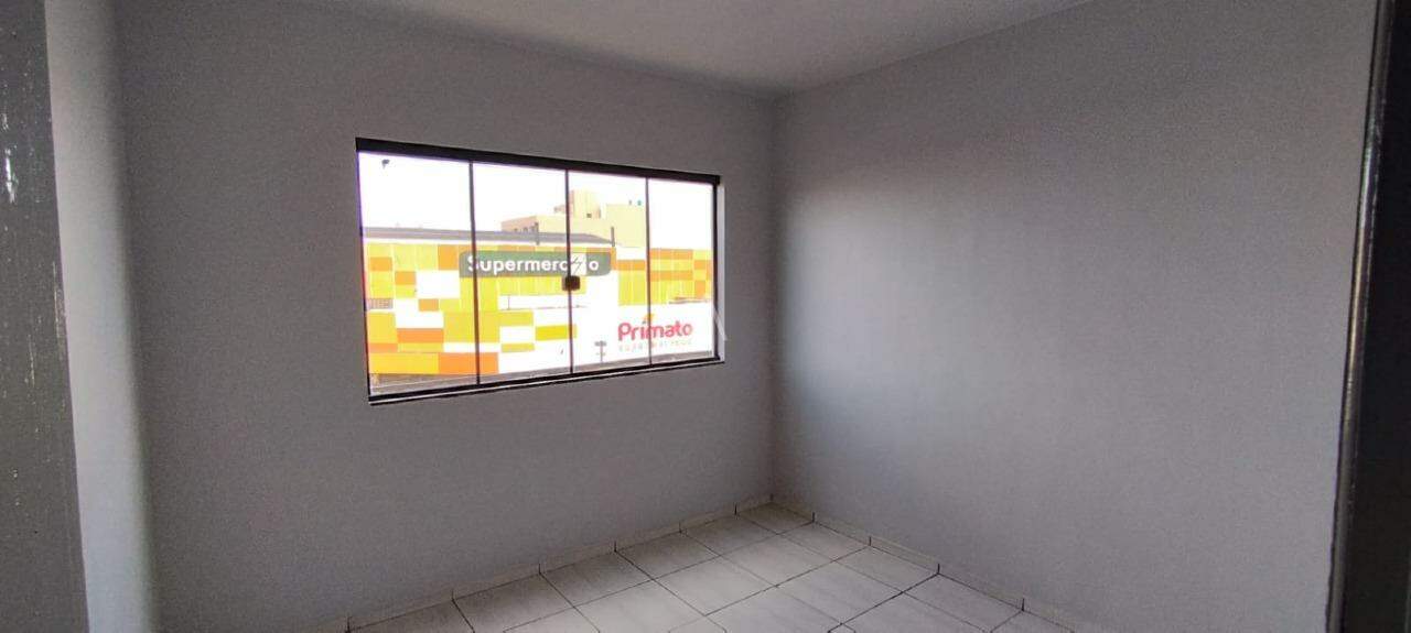Apartamento para para aluguel no Bairro CENTRO em TOLEDO: 