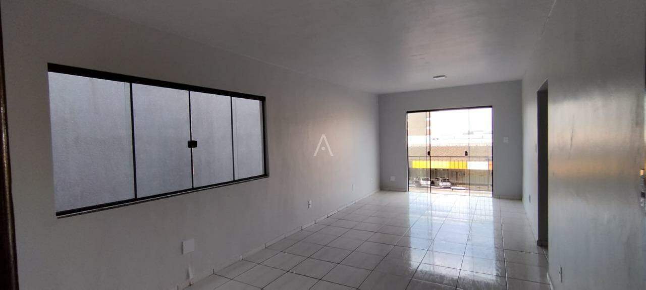 Apartamento para para aluguel no Bairro CENTRO em TOLEDO: 