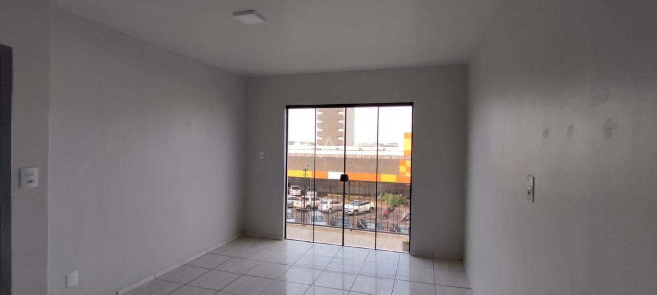 Apartamento para para aluguel no Bairro CENTRO em TOLEDO: 
