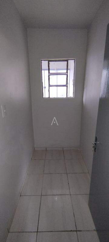 Apartamento para para aluguel no Bairro CENTRO em TOLEDO: 