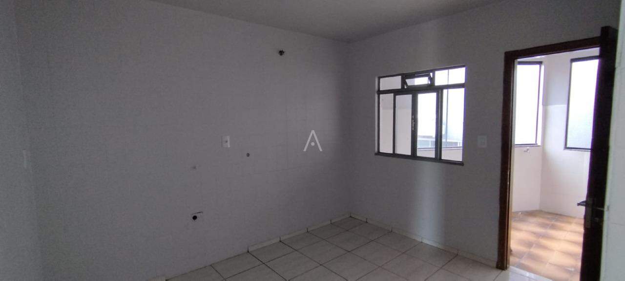 Apartamento para para aluguel no Bairro CENTRO em TOLEDO: 