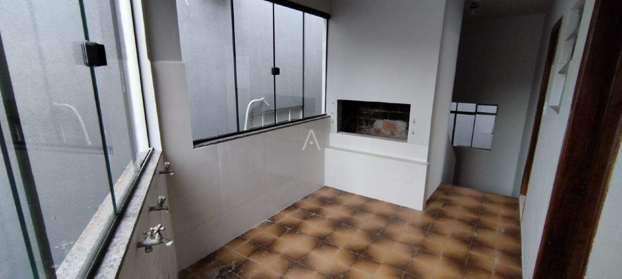 Apartamento para para aluguel no Bairro CENTRO em TOLEDO: 