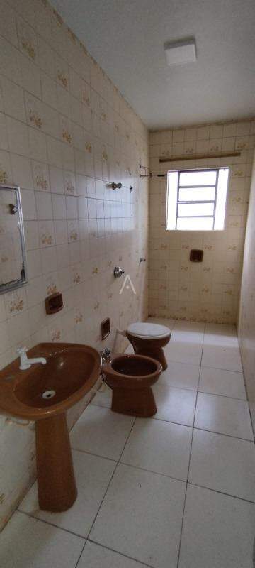 Apartamento para para aluguel no Bairro CENTRO em TOLEDO: 