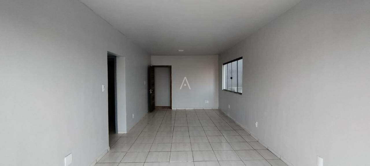 Apartamento para para aluguel no Bairro CENTRO em TOLEDO: 