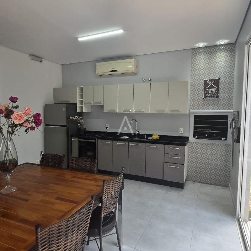 Casa Residencial para à venda no Bairro JARDIM PANCERA em TOLEDO: 