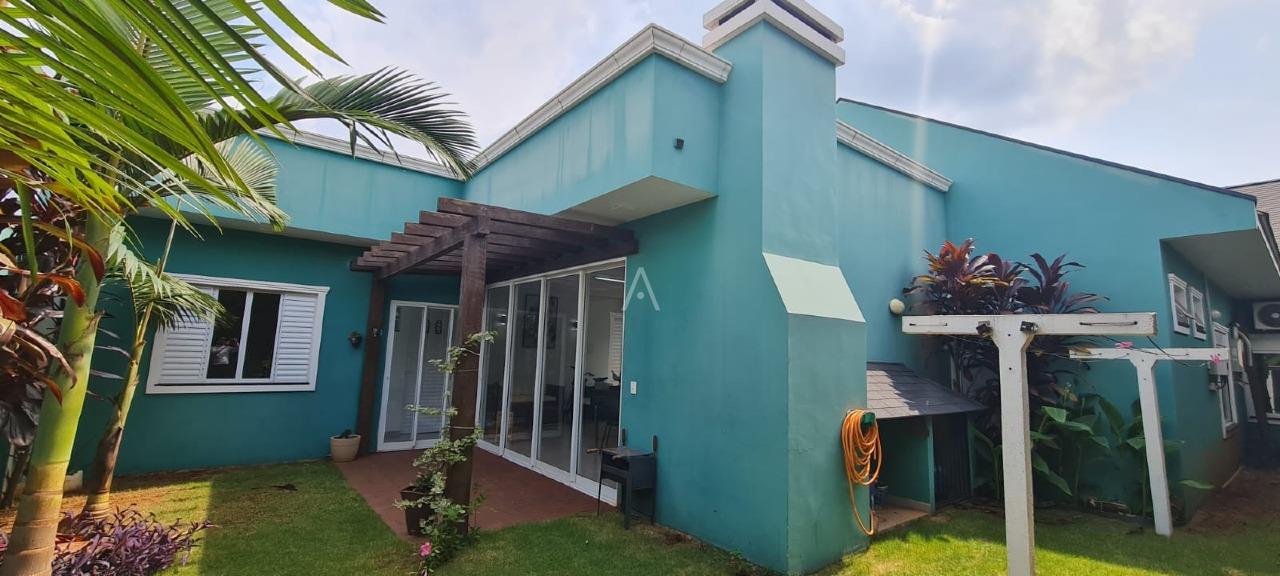 Casa Residencial para à venda no Bairro JARDIM PANCERA em TOLEDO: 