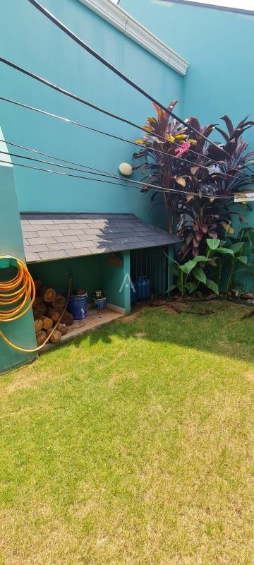 Casa Residencial para à venda no Bairro JARDIM PANCERA em TOLEDO: 