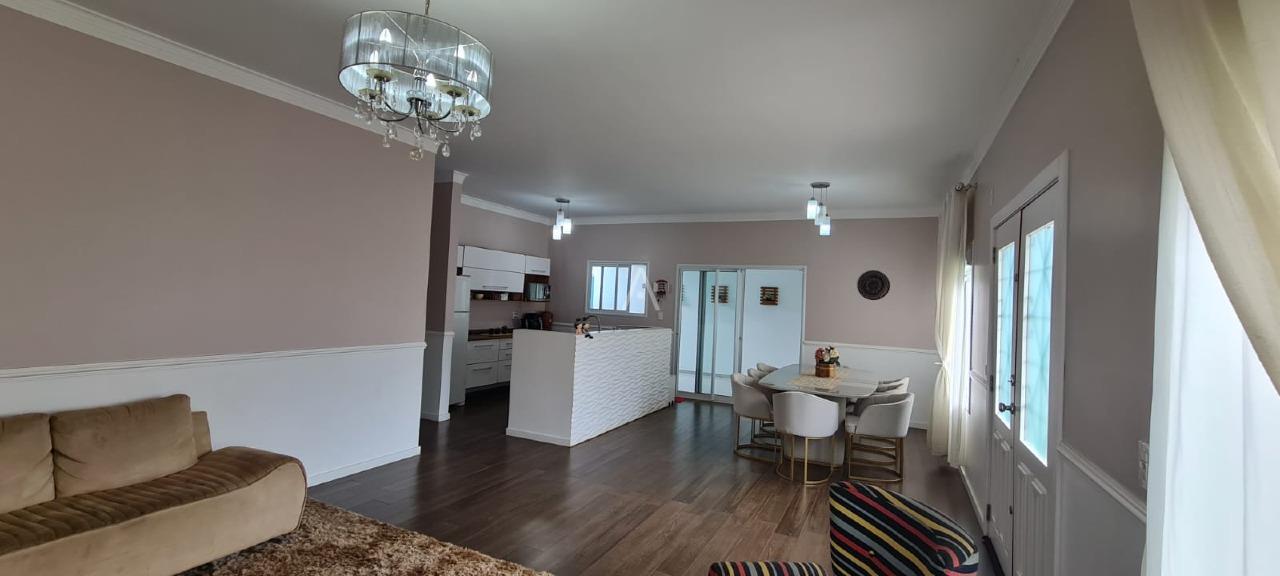 Casa Residencial para à venda no Bairro JARDIM PANCERA em TOLEDO: 