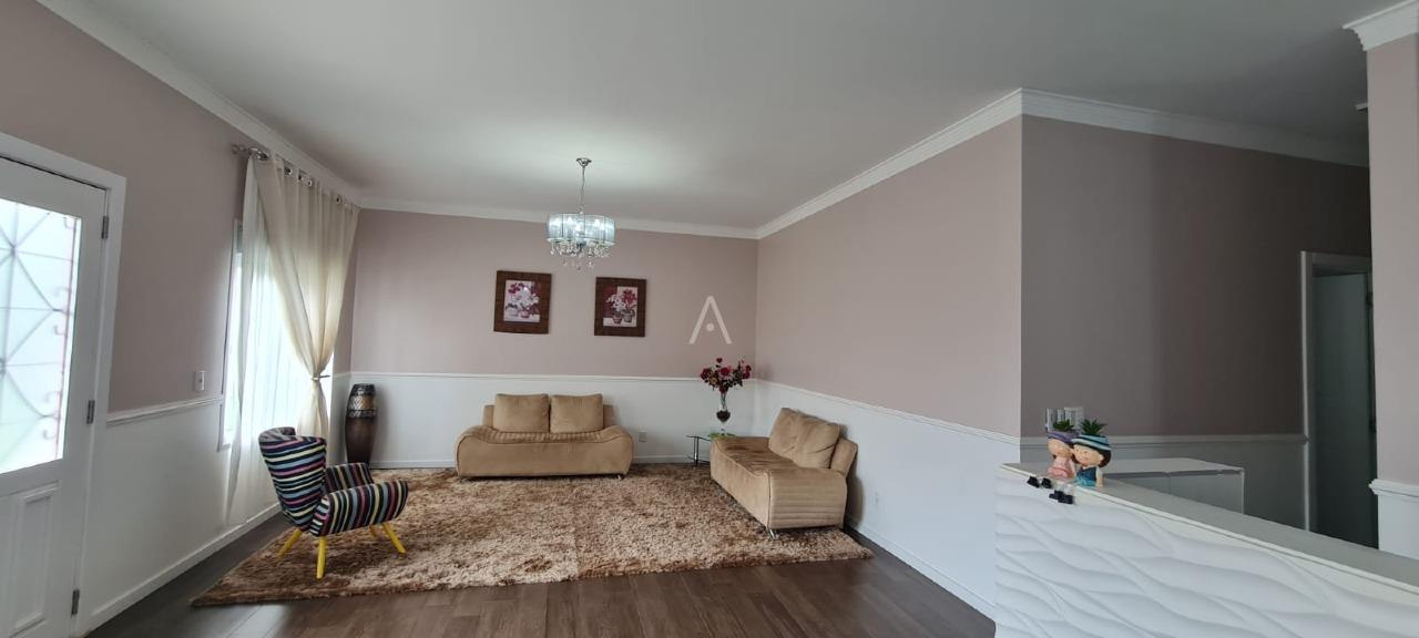 Casa Residencial para à venda no Bairro JARDIM PANCERA em TOLEDO: 