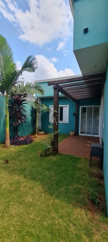 Casa Residencial para à venda no Bairro JARDIM PANCERA em TOLEDO: 