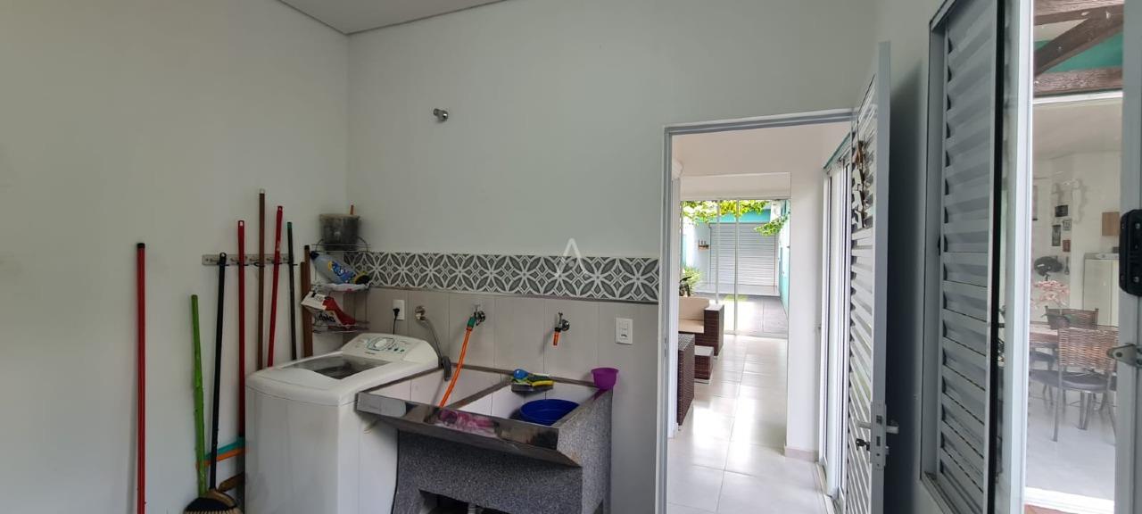 Casa Residencial para à venda no Bairro JARDIM PANCERA em TOLEDO: 