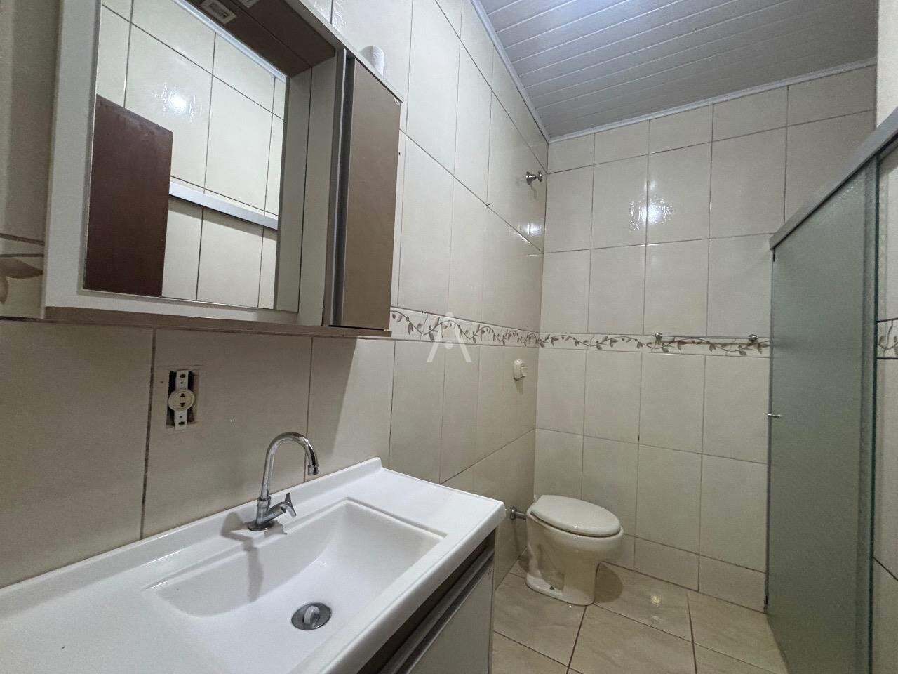 Casa Residencial para à venda no Bairro JARDIM COOPAGRO em TOLEDO: 