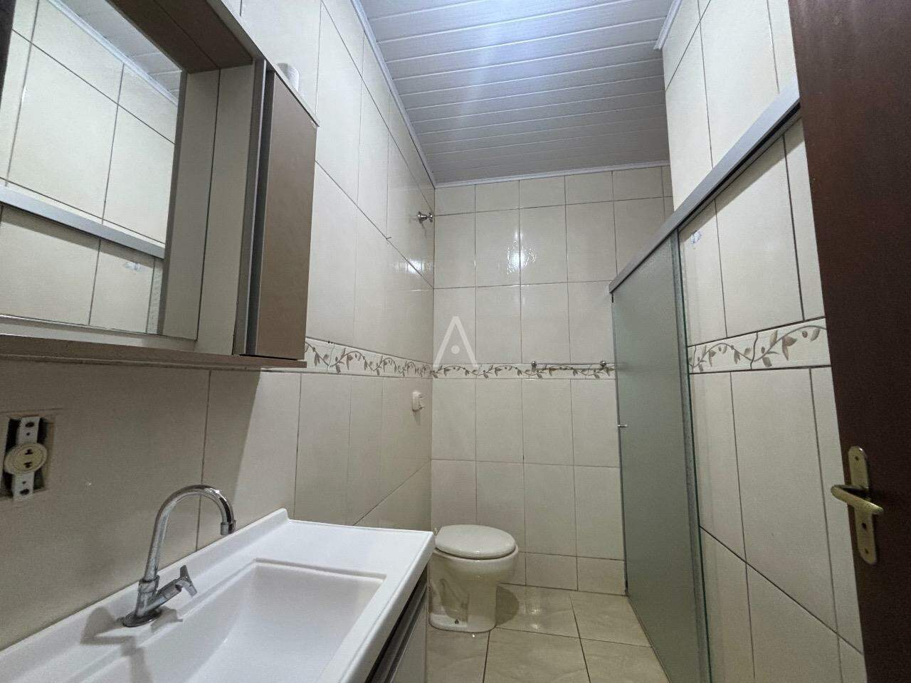 Casa Residencial para à venda no Bairro JARDIM COOPAGRO em TOLEDO: 