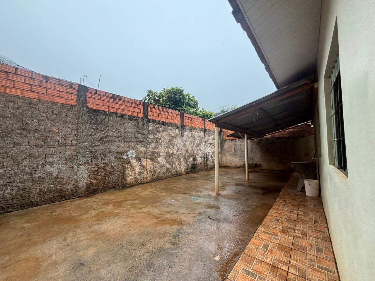 Casa Residencial para à venda no Bairro JARDIM COOPAGRO em TOLEDO: 