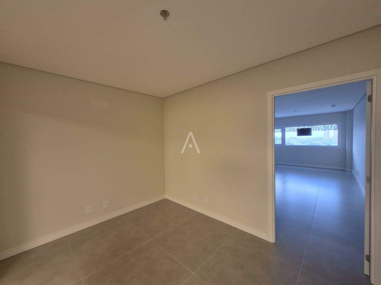 Sala Comercial para para aluguel no Bairro CENTRO em CASCAVEL: RECEPÇÃO