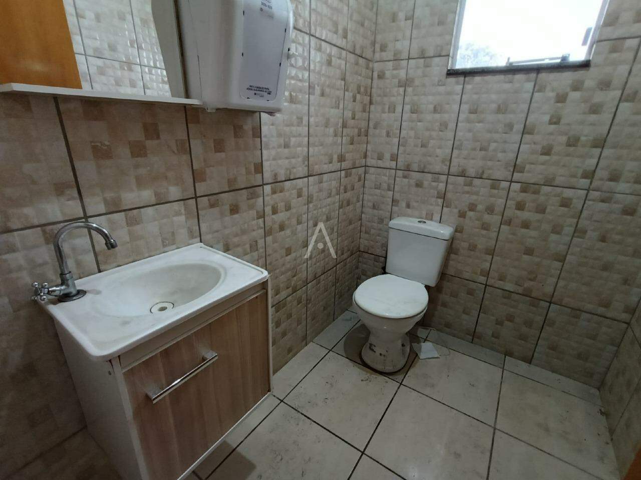 Barracão Comercial para para aluguel no Bairro PARQUE SAO PAULO em CASCAVEL: 