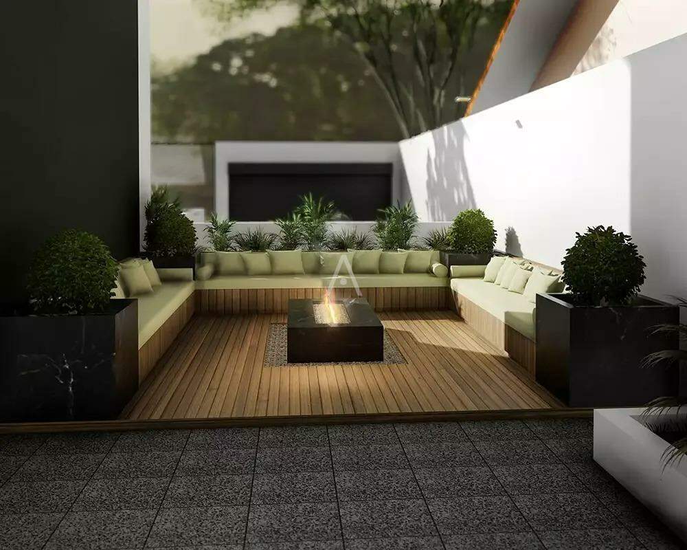 Apartamento para à venda no Bairro PARQUE SAO PAULO em CASCAVEL: