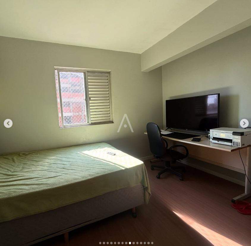 Apartamento para à venda no Bairro CENTRO em CASCAVEL: 