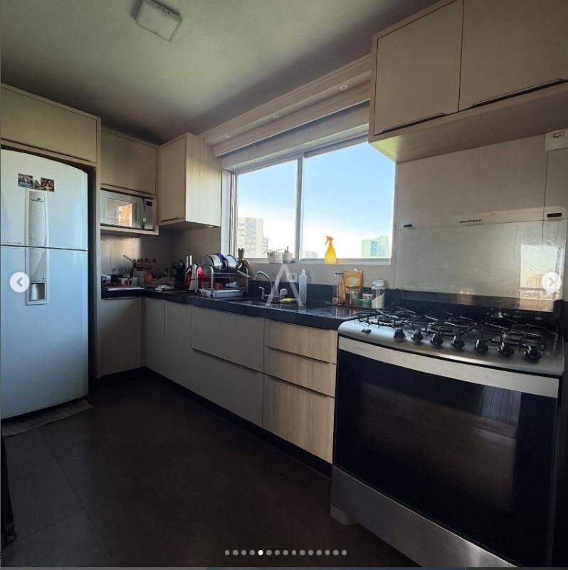 Apartamento para à venda no Bairro CENTRO em CASCAVEL: 