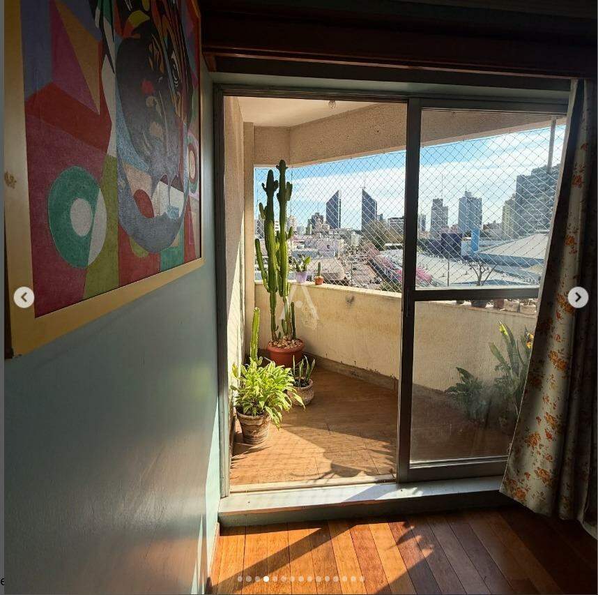 Apartamento para à venda no Bairro CENTRO em CASCAVEL: 