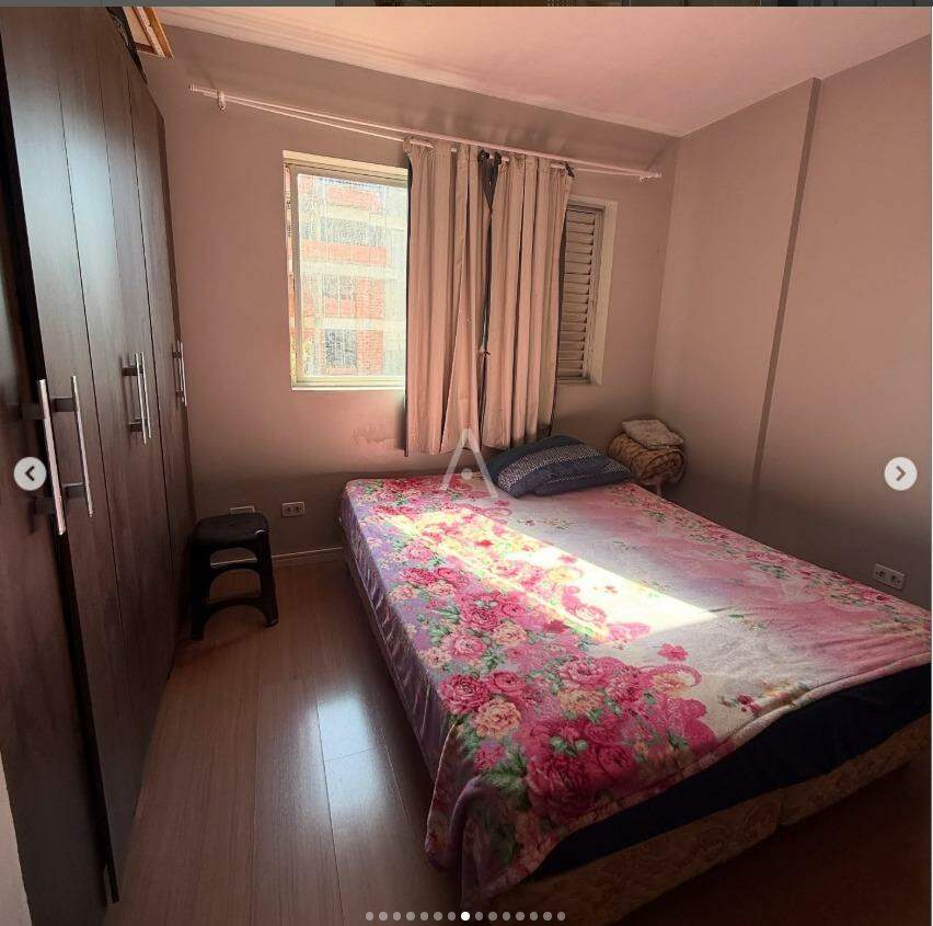Apartamento para à venda no Bairro CENTRO em CASCAVEL: 