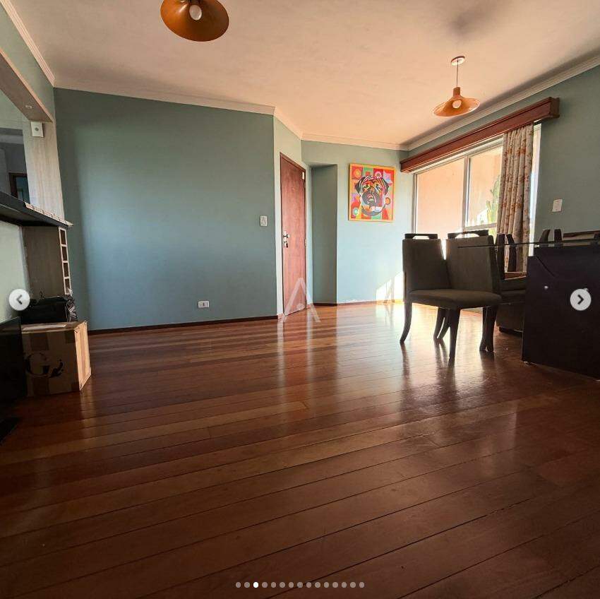 Apartamento para à venda no Bairro CENTRO em CASCAVEL: 
