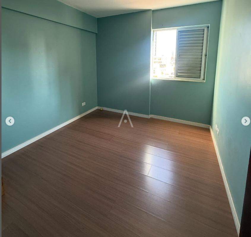 Apartamento para à venda no Bairro CENTRO em CASCAVEL: 