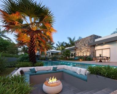 Alto Padrão para à venda no Bairro SANTA TEREZA em SANTA TEREZA DO OESTE: