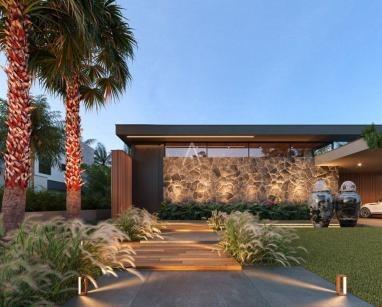 Alto Padrão para à venda no Bairro SANTA TEREZA em SANTA TEREZA DO OESTE: