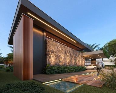 Alto Padrão para à venda no Bairro SANTA TEREZA em SANTA TEREZA DO OESTE: