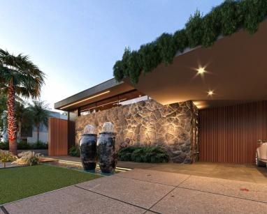 Alto Padrão para à venda no Bairro SANTA TEREZA em SANTA TEREZA DO OESTE: 