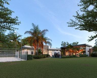 Alto Padrão para à venda no Bairro SANTA TEREZA em SANTA TEREZA DO OESTE: