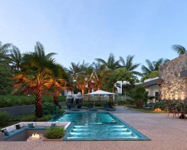 Alto Padrão para à venda no Bairro SANTA TEREZA em SANTA TEREZA DO OESTE: