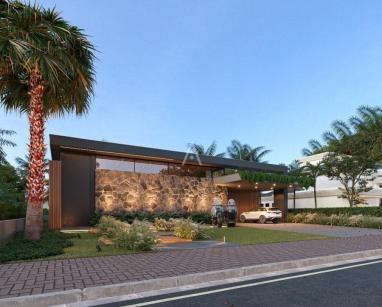 Alto Padrão para à venda no Bairro SANTA TEREZA em SANTA TEREZA DO OESTE: