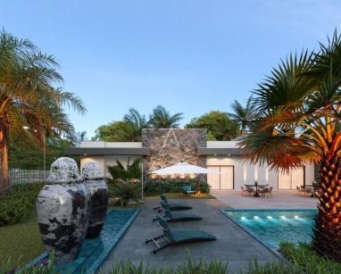 Alto Padrão para à venda no Bairro SANTA TEREZA em SANTA TEREZA DO OESTE: