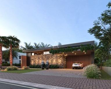 Alto Padrão para à venda no Bairro SANTA TEREZA em SANTA TEREZA DO OESTE: 