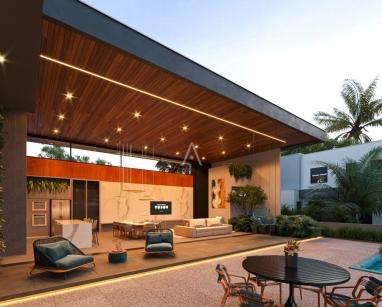 Alto Padrão para à venda no Bairro SANTA TEREZA em SANTA TEREZA DO OESTE: