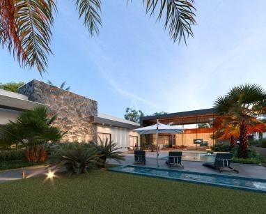 Alto Padrão para à venda no Bairro SANTA TEREZA em SANTA TEREZA DO OESTE: