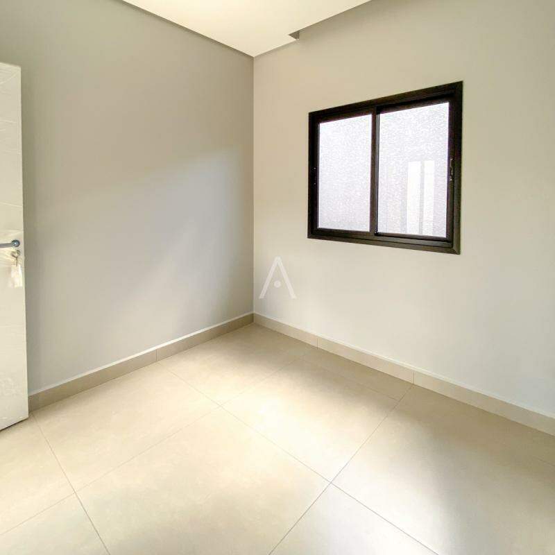 Casa Residencial para à venda no Bairro Positano em CASCAVEL: 
