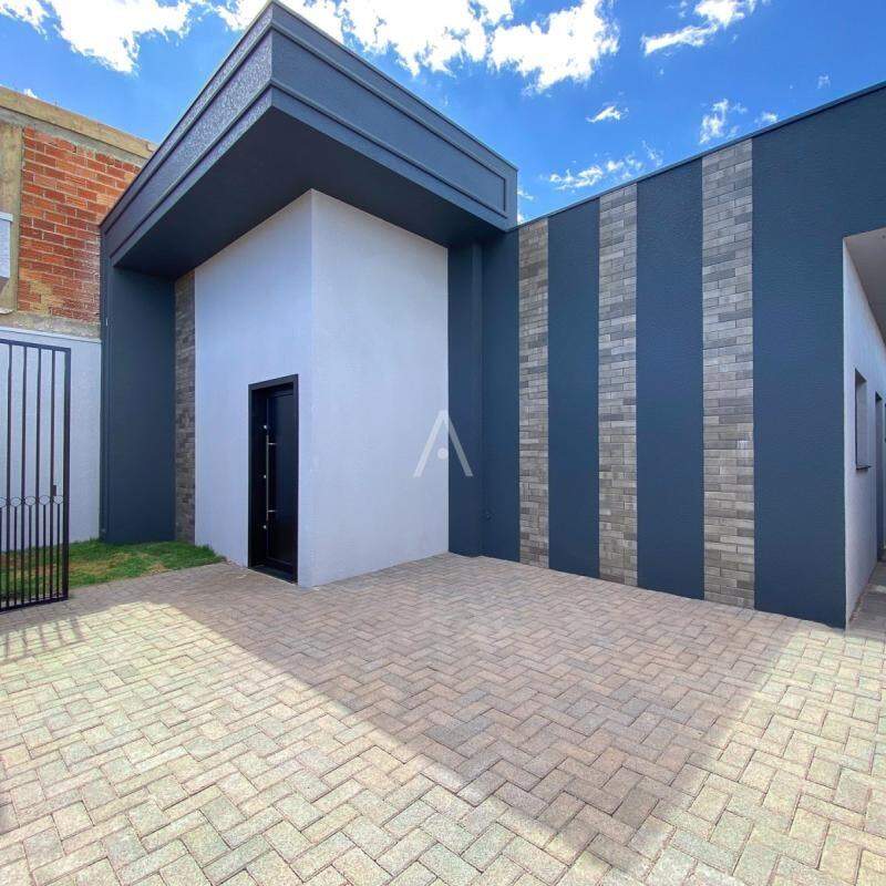 Casa Residencial para à venda no Bairro Positano em CASCAVEL: 
