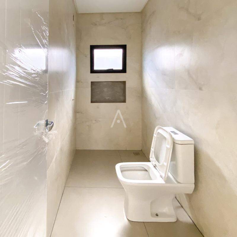 Casa Residencial para à venda no Bairro Positano em CASCAVEL: 